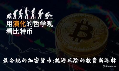 最合规的加密货币：规避风险的投资新选择
