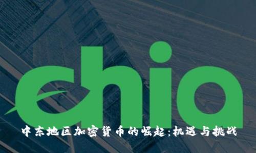 中东地区加密货币的崛起：机遇与挑战