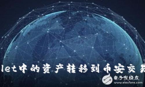 和的

如何将TPWallet中的资产转移到币安交易所？详尽指南
