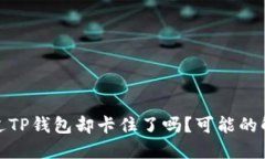 你曾经尝试过TP钱包却卡住了吗？可能的解决方案
