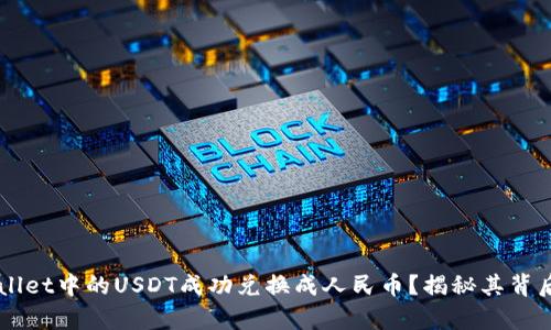 如何将TP Wallet中的USDT成功兑换成人民币？揭秘其背后的简单步骤！