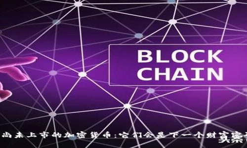 那些尚未上市的加密货币：它们会是下一个财富密码吗？