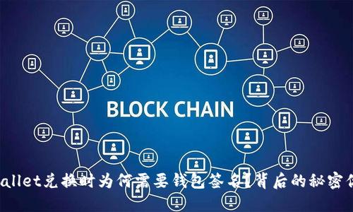 揭秘TPWallet兑换时为何需要钱包签名？背后的秘密你知道吗？