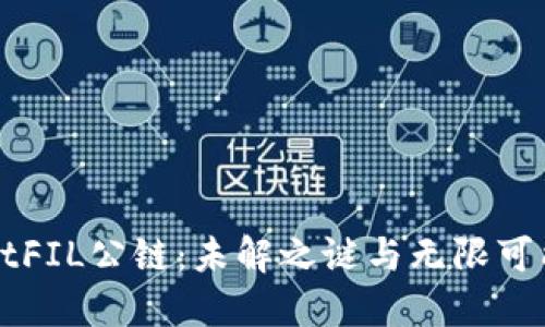 TPWalletFIL公链：未解之谜与无限可能的未来