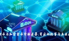比特币与加密货币价格差