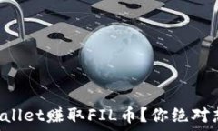   如何通过TPWallet赚取FIL币？你绝对想不到的秘密