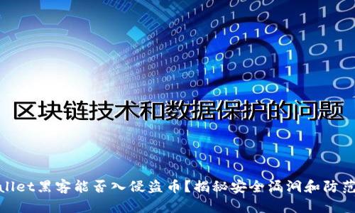 tpwallet黑客能否入侵盗币？揭秘安全漏洞和防范技巧