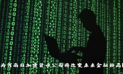 为何南非加密货币公司将改变未来金融格局？