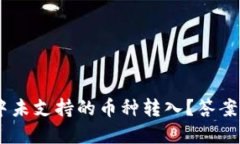 如何将TP Wallet中未支持的