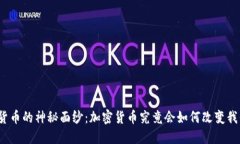 揭开数字货币的神秘面纱：加密货币究竟会如何
