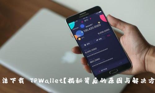 无法下载 TPWallet？揭秘背后的原因与解决方案