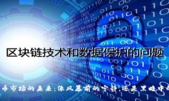 加密货币市场的未来：像