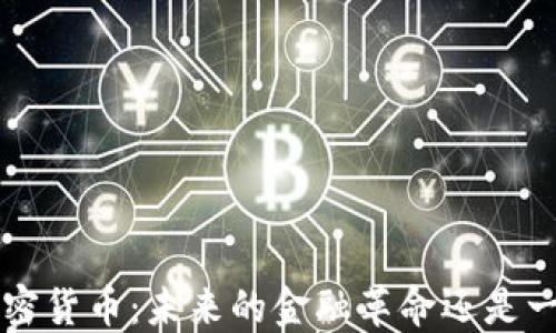 
BitGo加密货币：未来的金融革命还是一场泡沫？