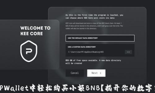 
如何在TPWallet中轻松购买小额BNB？揭开你的数字货币之旅