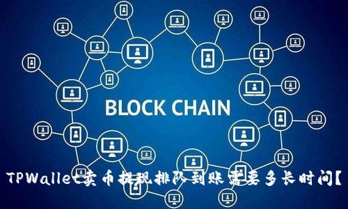 TPWallet卖币提现排队到账需要多长时间？