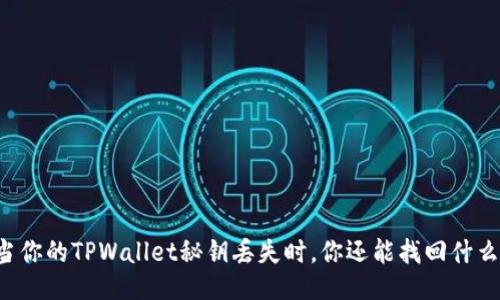 当你的TPWallet秘钥丢失时，你还能找回什么？
