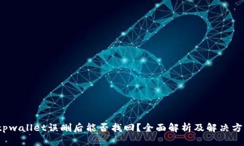 tpwallet误删后能否找回?全面解析及解决方案