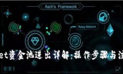 TPWallet资金池进出详解：操作步骤与注意事项