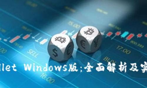 TP Wallet Windows版：全面解析及实用指南