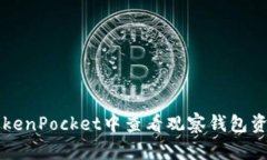 如何在TokenPocket中查看观察钱包资金和交易