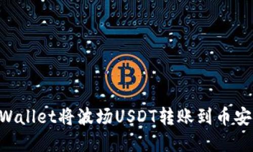 如何通过TPWallet将波场USDT转账到币安链：完整指南