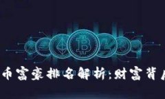 2023年世界加密货币富豪排名解析：财富背后的故