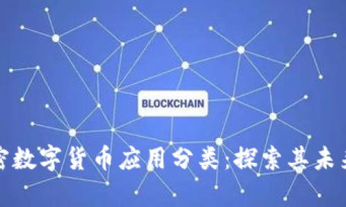 全面解析加密数字货币应用分类：探索其未来潜力与挑战
