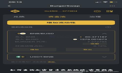 如何查询加密货币收款地址:实用指南