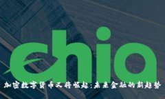 加密数字货币又将崛起：未来金融的新趋势