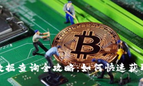 加密货币数据查询全攻略：如何快速获取最新行情