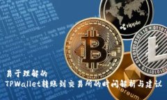 易于理解的TPWallet转账到交