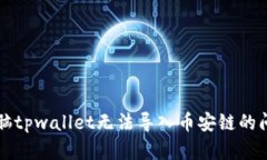 解决电脑tpwallet无法导入币安链的问题指南