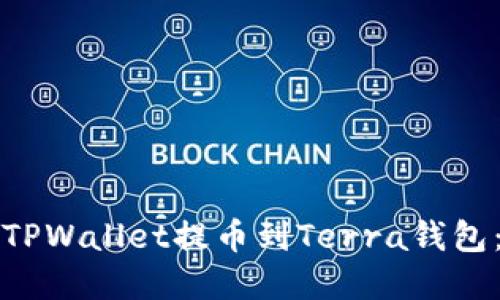 如何使用TPWallet提币到Terra钱包：完整指南