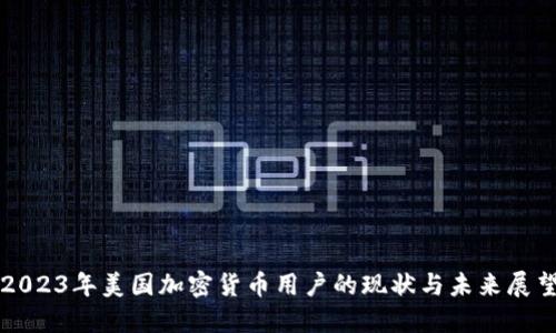 2023年美国加密货币用户的现状与未来展望