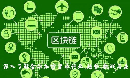 ### 深入了解金融加密货币行业：趋势、挑战与未来展望