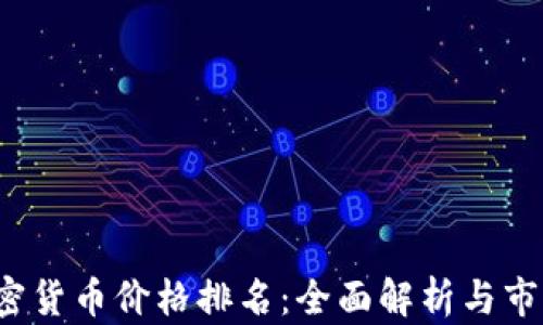 2023年加密货币价格排名:全面解析与市场趋势分析